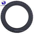 SunMoon Hot Selling China Motorcycle Tire Price Tubo interno 16x 2.5